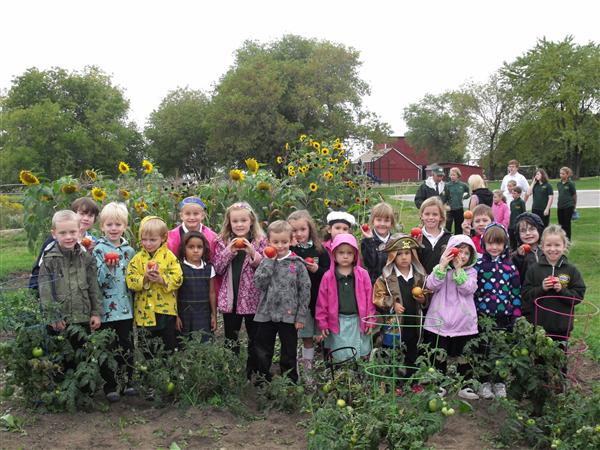 Thornton Montessori Academy